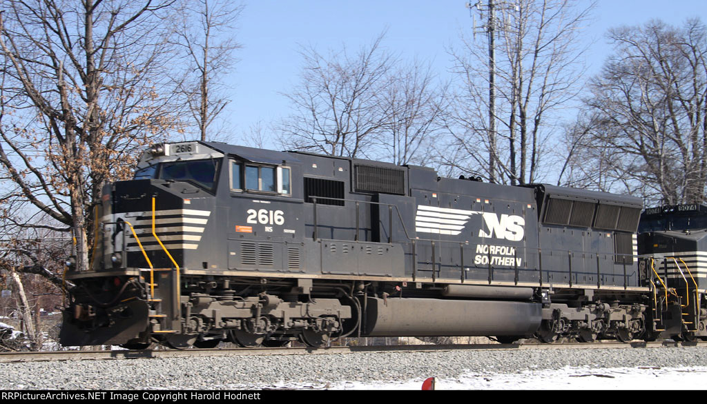 NS 2616